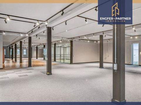 Rostock Büros, Büroräume, Büroflächen 