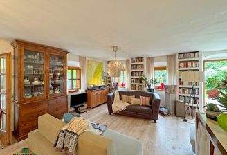 Gartenwohnung, Immobilien-Kurz-Salzburg