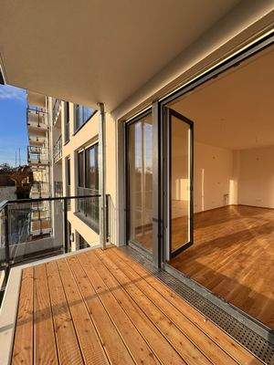 LEWO Neue Färberei WE2-06