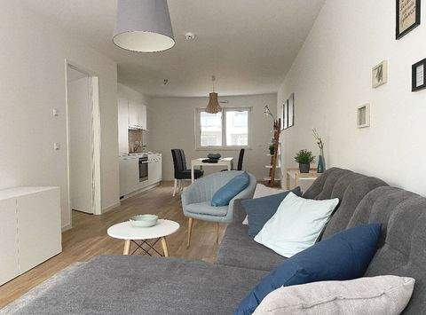 Erlangen Wohnungen, Erlangen Wohnung mieten