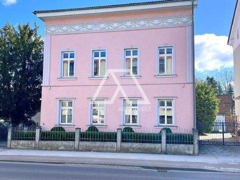 Bernau Renditeobjekte, Mehrfamilienhäuser, Geschäftshäuser, Kapitalanlage