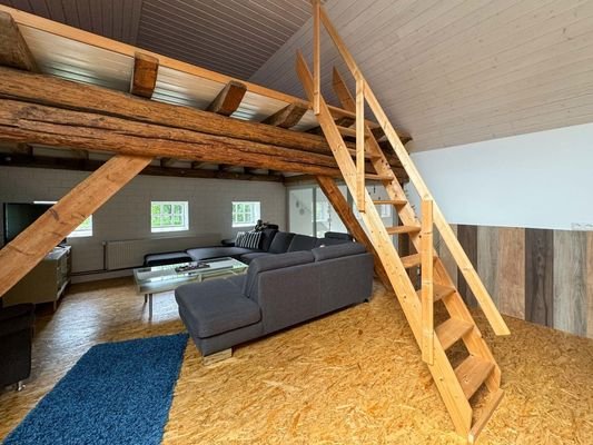 Wohnung