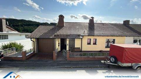 Witzenhausen Häuser, Witzenhausen Haus kaufen