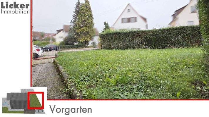 Vorgarten