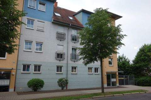 Eisenach Wohnungen, Eisenach Wohnung mieten