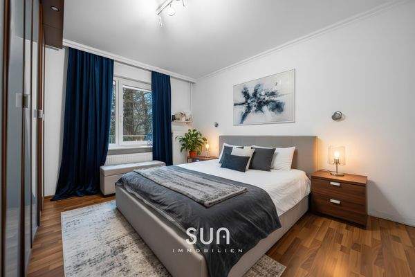 SCHLAFZIMMER (Visualisiert)