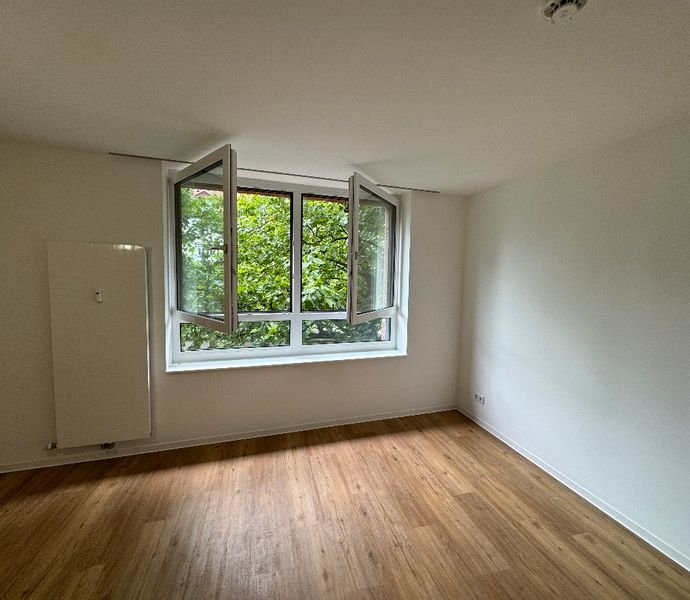 3 Zimmer Wohnung in Hannover (Mitte)