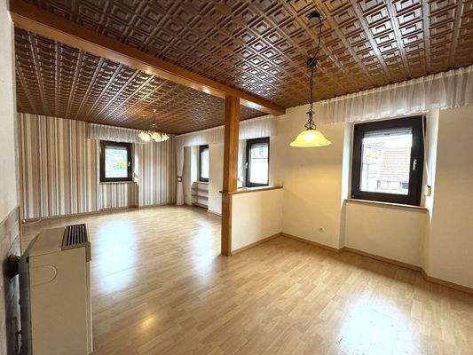 Wohnen / Essen II (6)