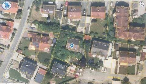 Heßdorf , Mittelfr Grundstücke, Heßdorf , Mittelfr Grundstück kaufen