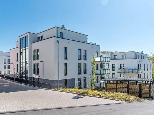 Kempers Häuschen Wuppertal