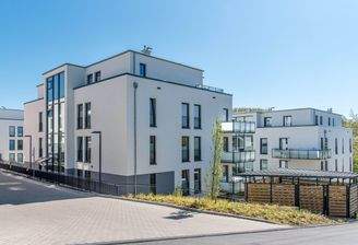 Kempers Häuschen Wuppertal