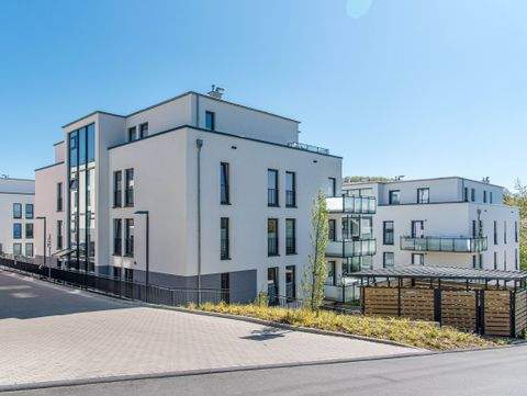 Wuppertal Wohnungen, Wuppertal Wohnung mieten