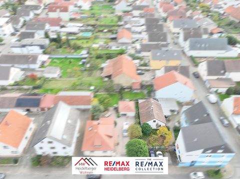 St. Leon-Rot Grundstücke, St. Leon-Rot Grundstück kaufen