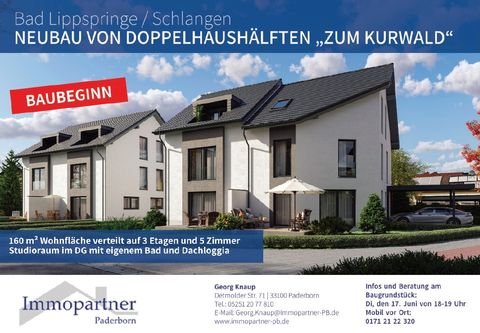 Schlangen Häuser, Schlangen Haus kaufen