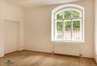 Garçonnière, Immobilien-Kurz-Salzburg