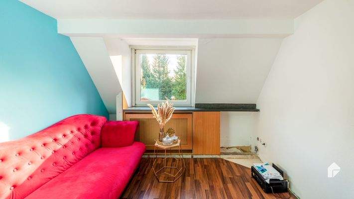 1. OG Schlafzimmer 1