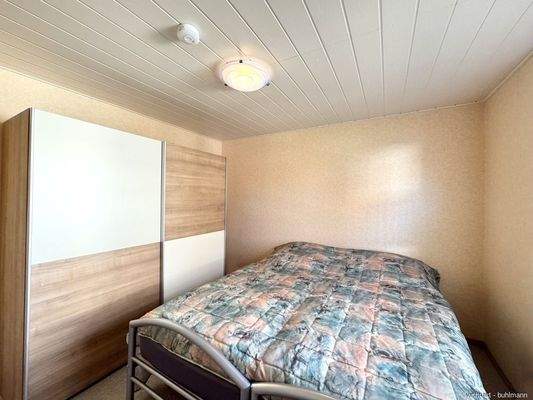 Schlafzimmer Bungalow