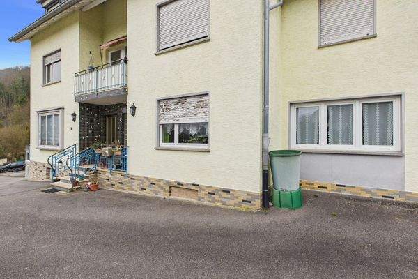 54675 Wallendorf – Sauertalstraße 16