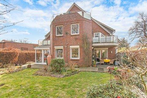 Hamburg Wohnungen, Hamburg Wohnung kaufen