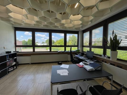 Büro