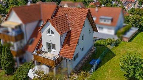 Waldstetten Wohnungen, Waldstetten Wohnung kaufen