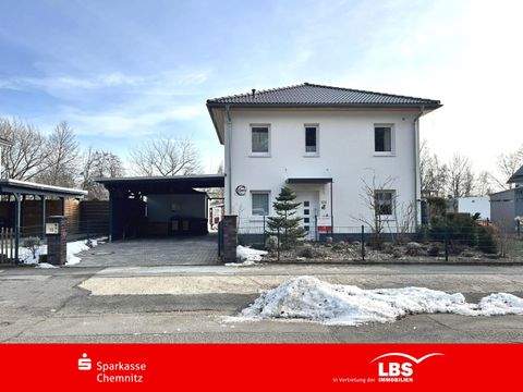 Chemnitz Häuser, Chemnitz Haus kaufen