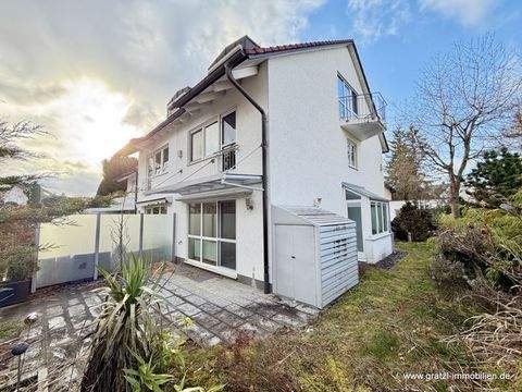 München Häuser, München Haus kaufen