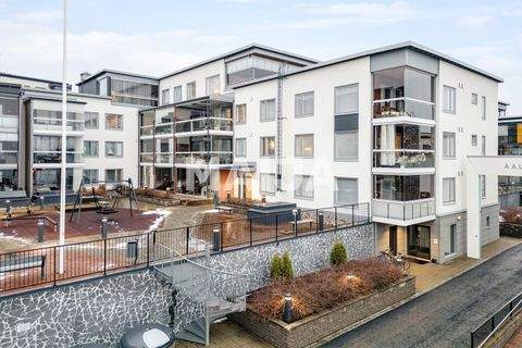 Kuopio Wohnungen, Kuopio Wohnung kaufen