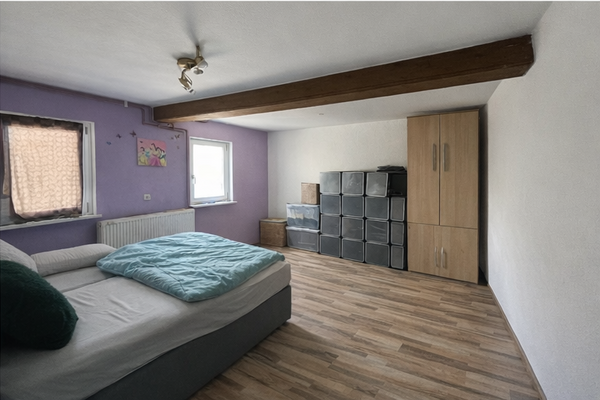 EG-Arbeiten (Kind 02)