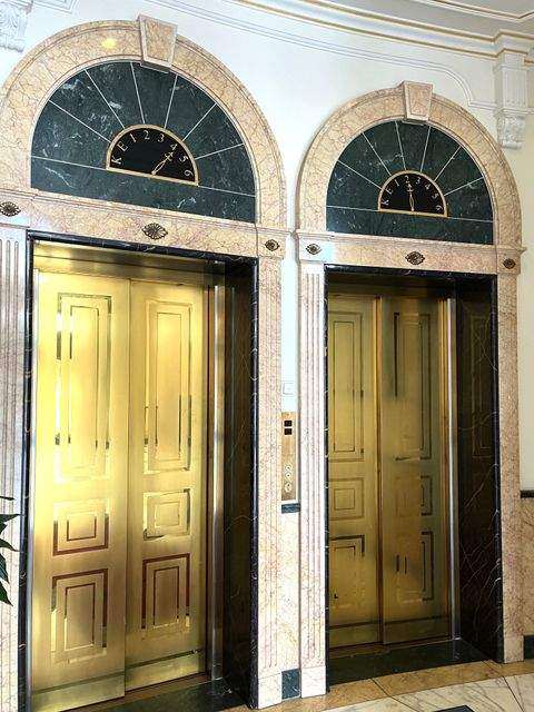 Hamburg Büros, Büroräume, Büroflächen 