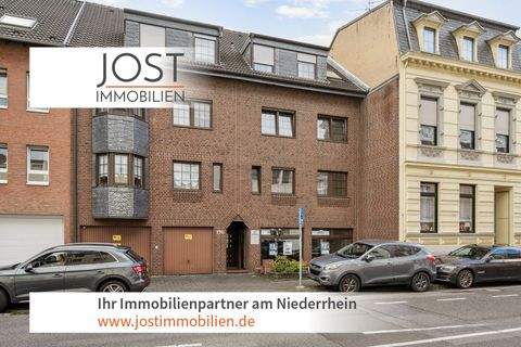Mönchengladbach Wohnungen, Mönchengladbach Wohnung kaufen