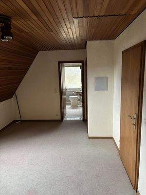 Flur Eingang DG Sich2