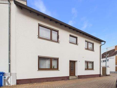 Ludwigshafen am Rhein Häuser, Ludwigshafen am Rhein Haus kaufen