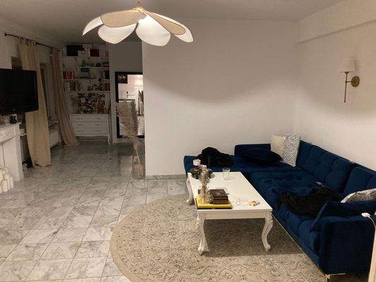 Einliegerwohnung 1: Wohnbereich