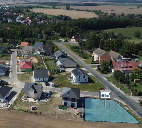 Am Ettersberg, Buttelstedt Grundstücke, Am Ettersberg, Buttelstedt Grundstück kaufen