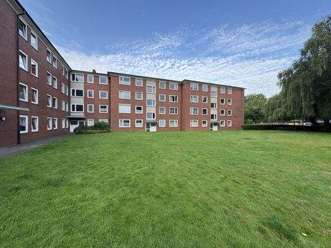Hamburg Wohnungen, Hamburg Wohnung kaufen