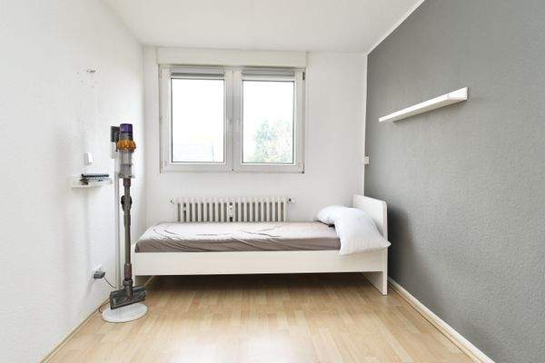 1. Schlafzimmer