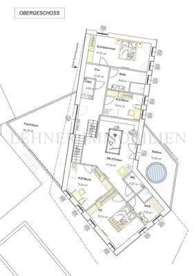 Lehner Immobilien Bild Obergeschoss