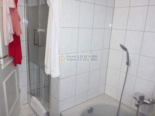 Wohnung im 1. Obergeschoss