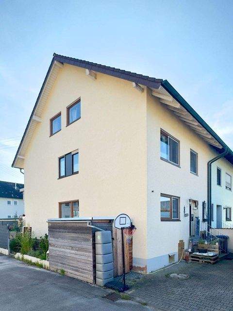 Meckenbeuren Häuser, Meckenbeuren Haus kaufen