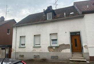 Hausfront
