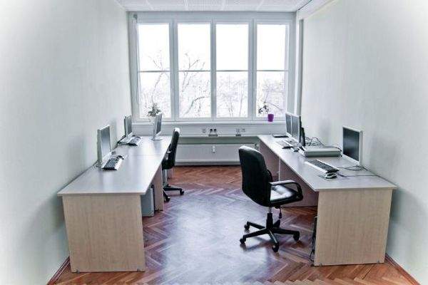 Büro 2