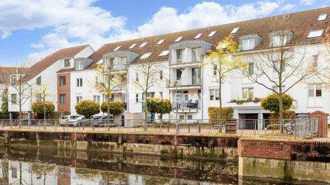 Hannover Wohnungen, Hannover Wohnung kaufen