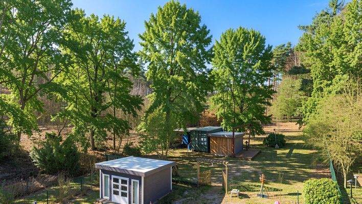 Außenansicht - (KI generiert)