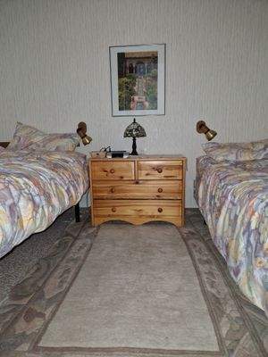 Schlafnische ohne Fenster