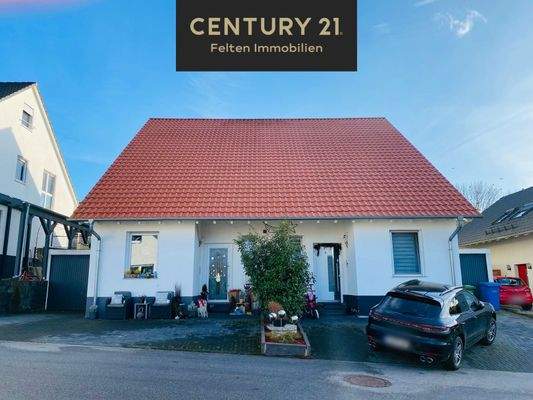 CENTURY 21 Felten Immobilien