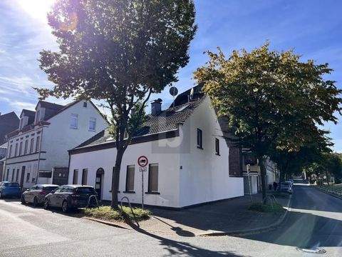 Gelsenkirchen Häuser, Gelsenkirchen Haus kaufen