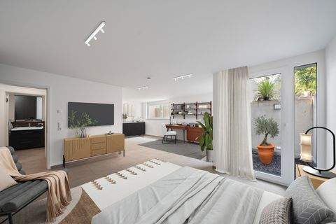 Freiburg im Breisgau Wohnungen, Freiburg im Breisgau Wohnung kaufen