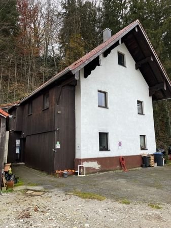 Grassau Häuser, Grassau Haus kaufen