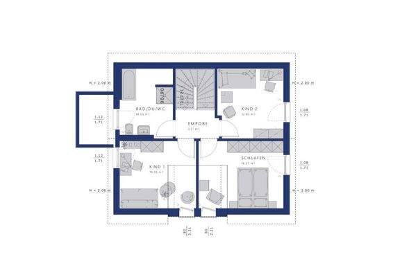 EDITION 125 V3 SD DG 15171 